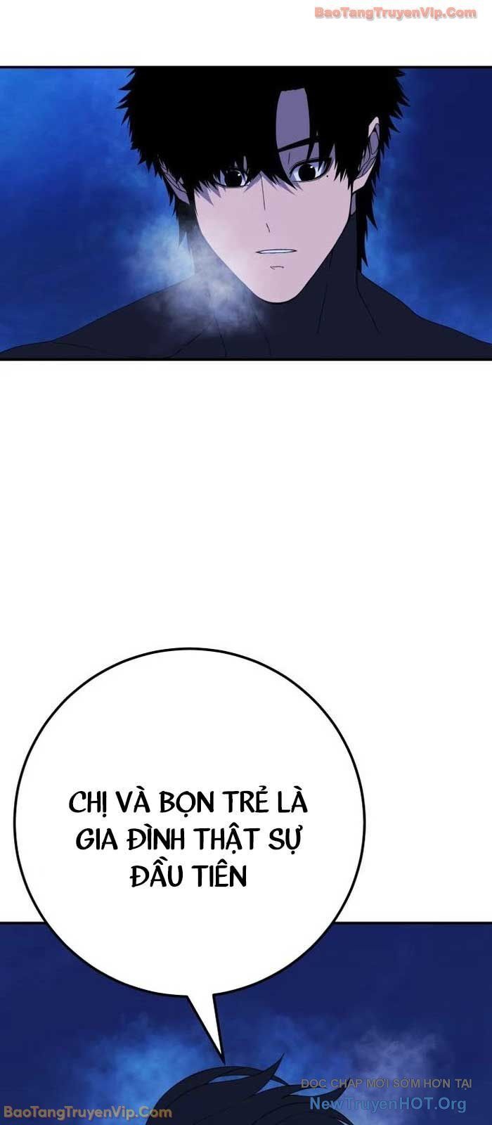 Siêu Anh Hùng Black Briday - Chapter 2 - Page 138