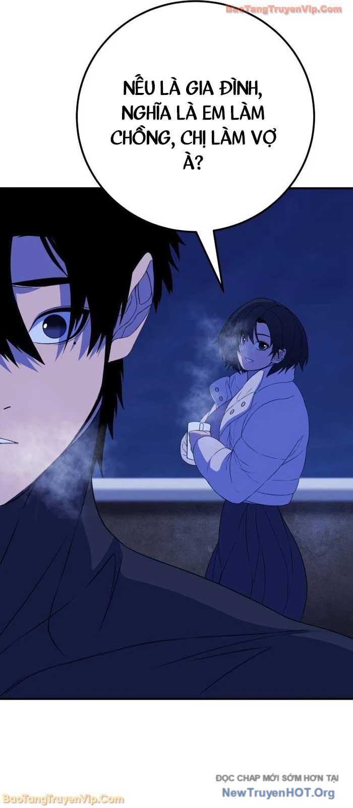 Siêu Anh Hùng Black Briday - Chapter 2 - Page 143