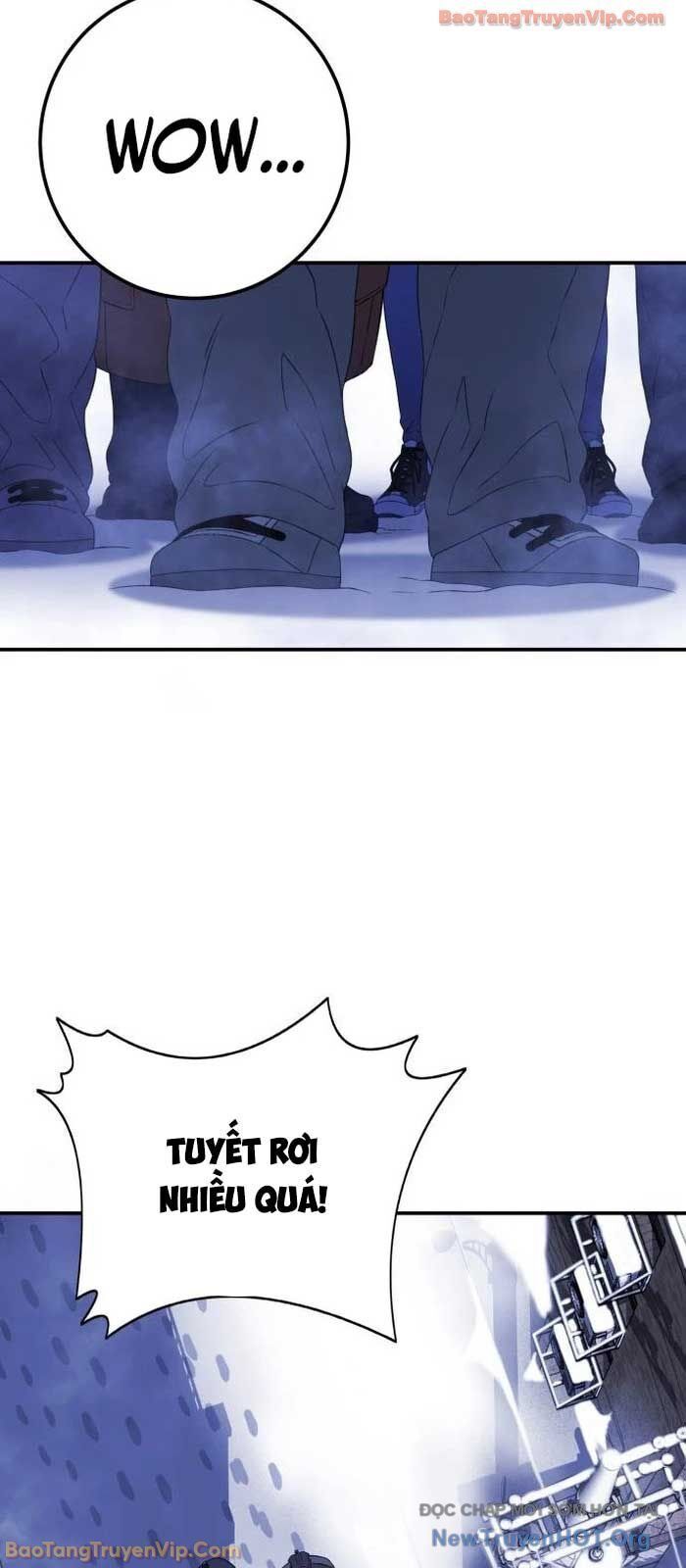 Siêu Anh Hùng Black Briday - Chapter 2 - Page 148