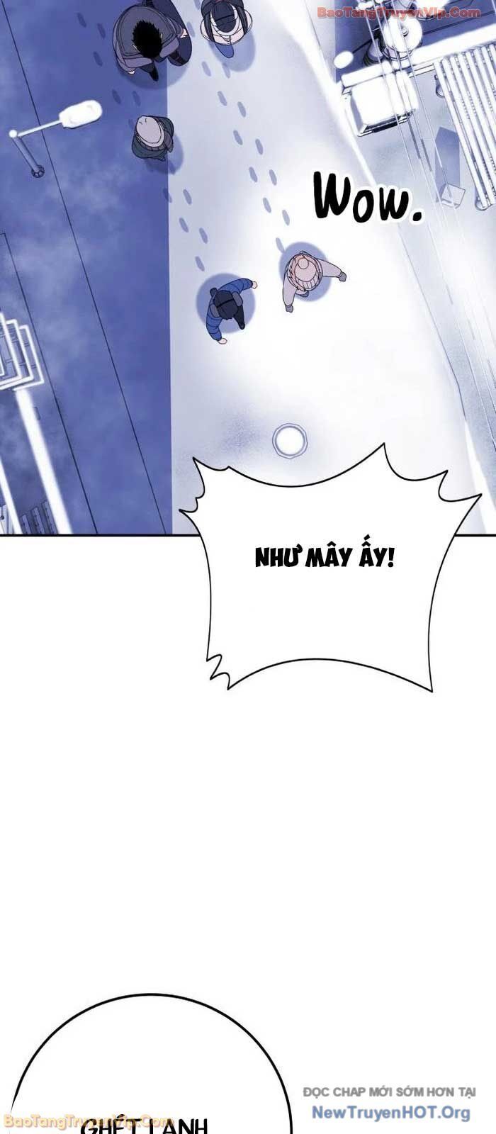 Siêu Anh Hùng Black Briday - Chapter 2 - Page 149