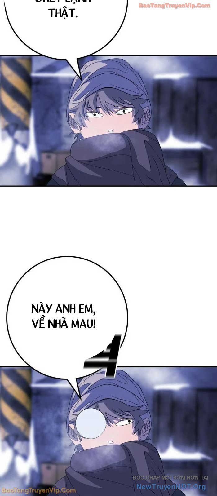 Siêu Anh Hùng Black Briday - Chapter 2 - Page 150