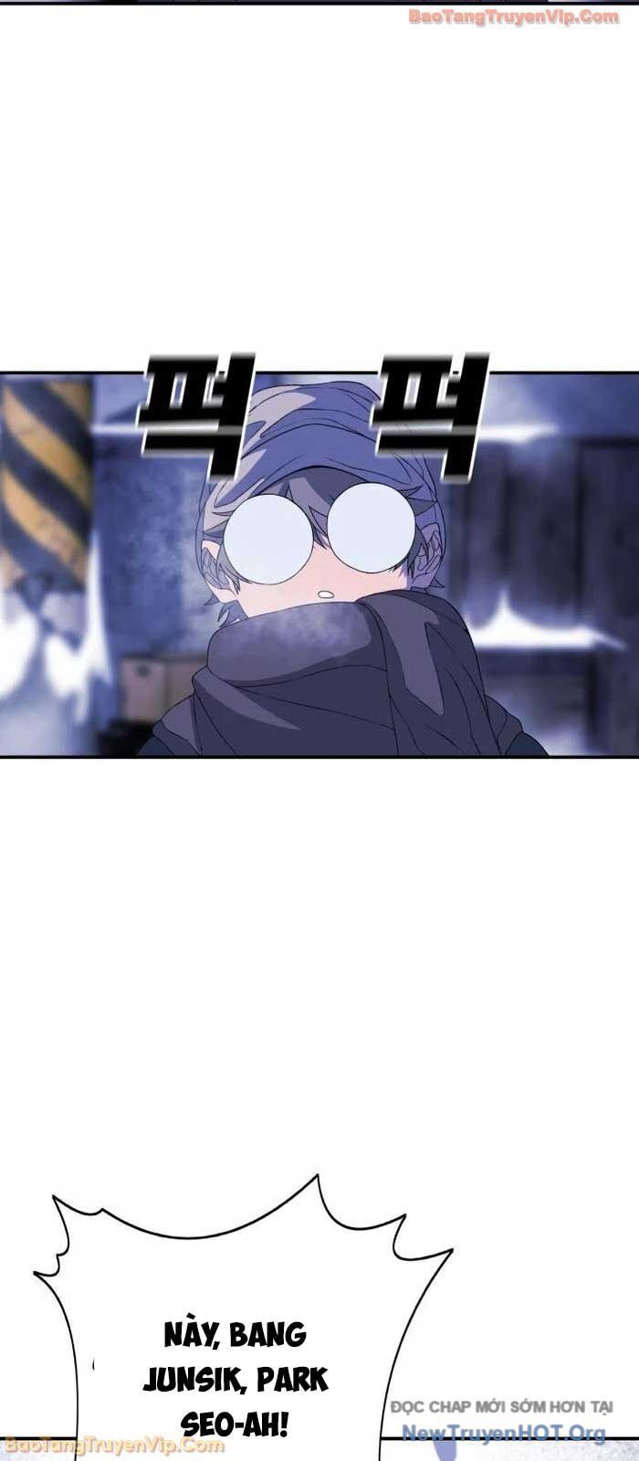 Siêu Anh Hùng Black Briday - Chapter 2 - Page 151