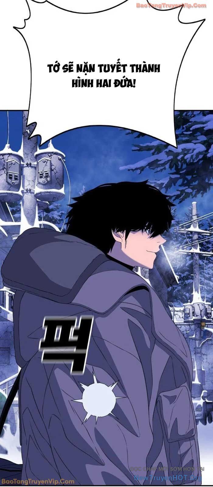 Siêu Anh Hùng Black Briday - Chapter 2 - Page 153