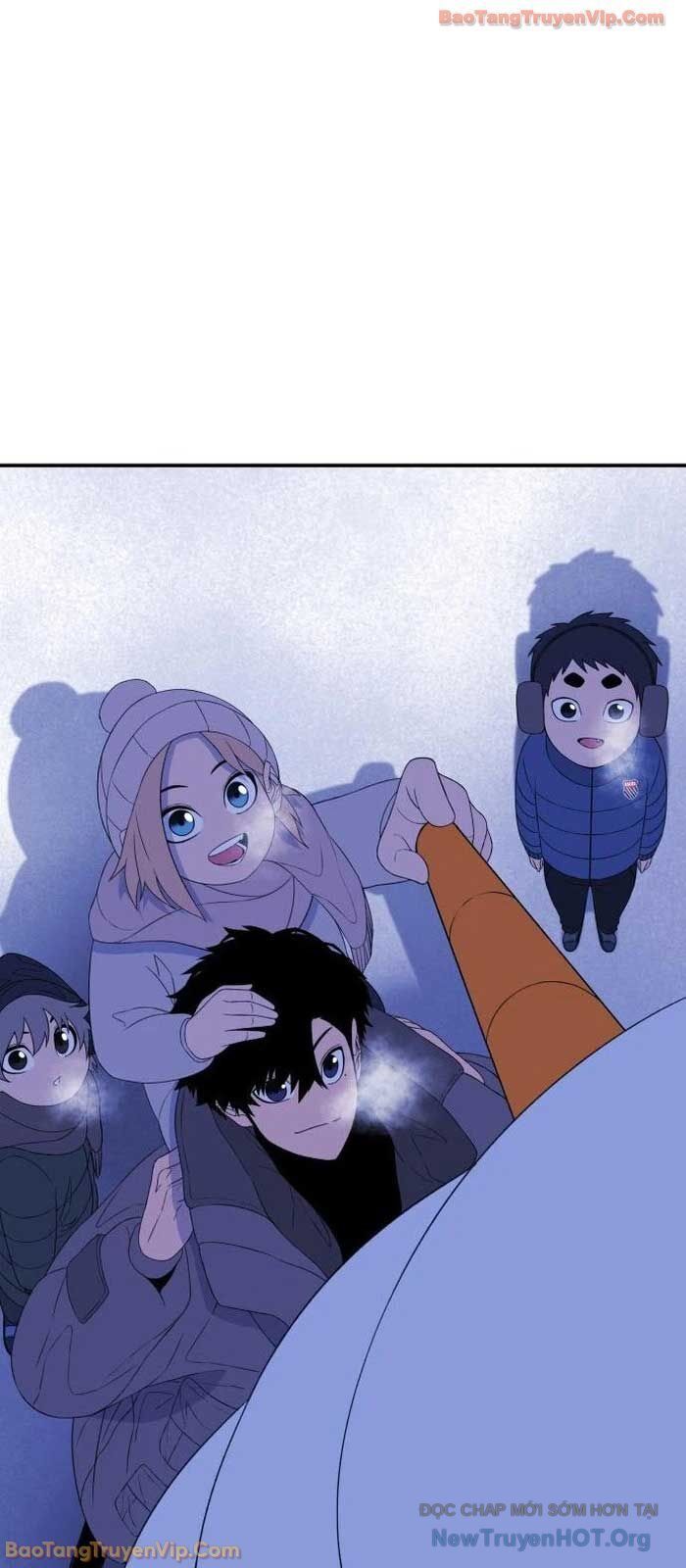 Siêu Anh Hùng Black Briday - Chapter 2 - Page 157