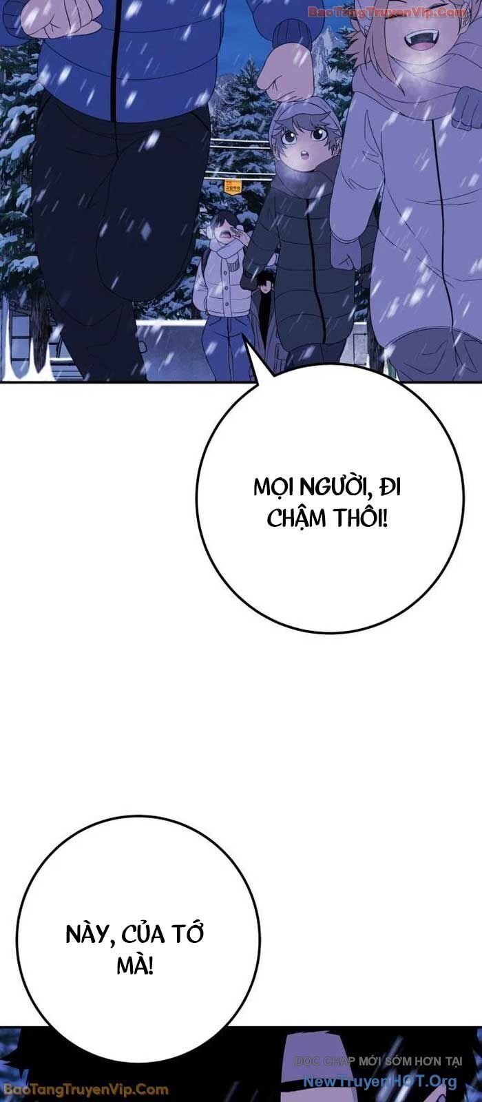 Siêu Anh Hùng Black Briday - Chapter 2 - Page 162