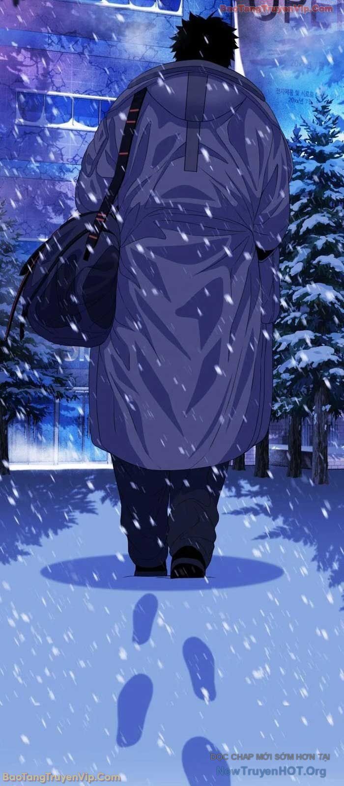 Siêu Anh Hùng Black Briday - Chapter 2 - Page 169