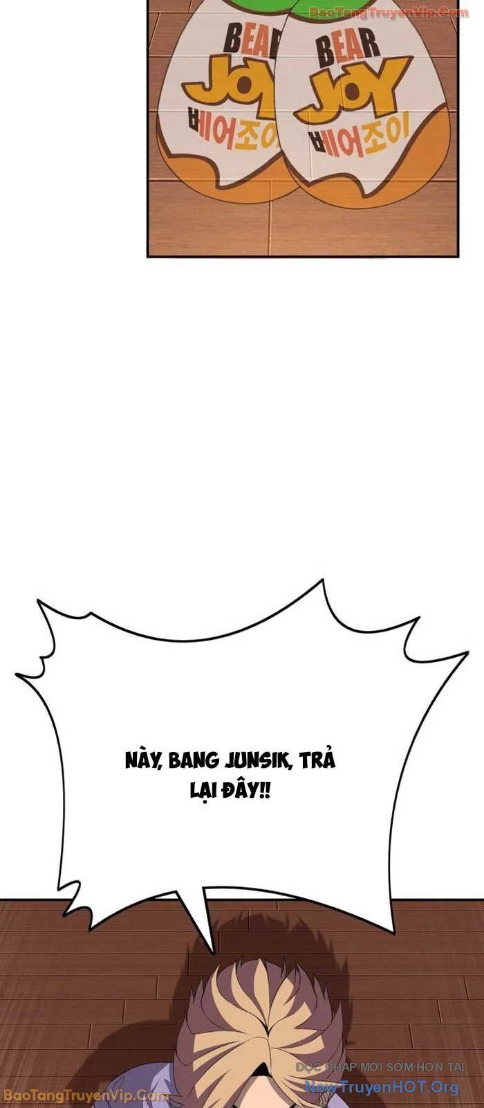 Siêu Anh Hùng Black Briday - Chapter 2 - Page 17