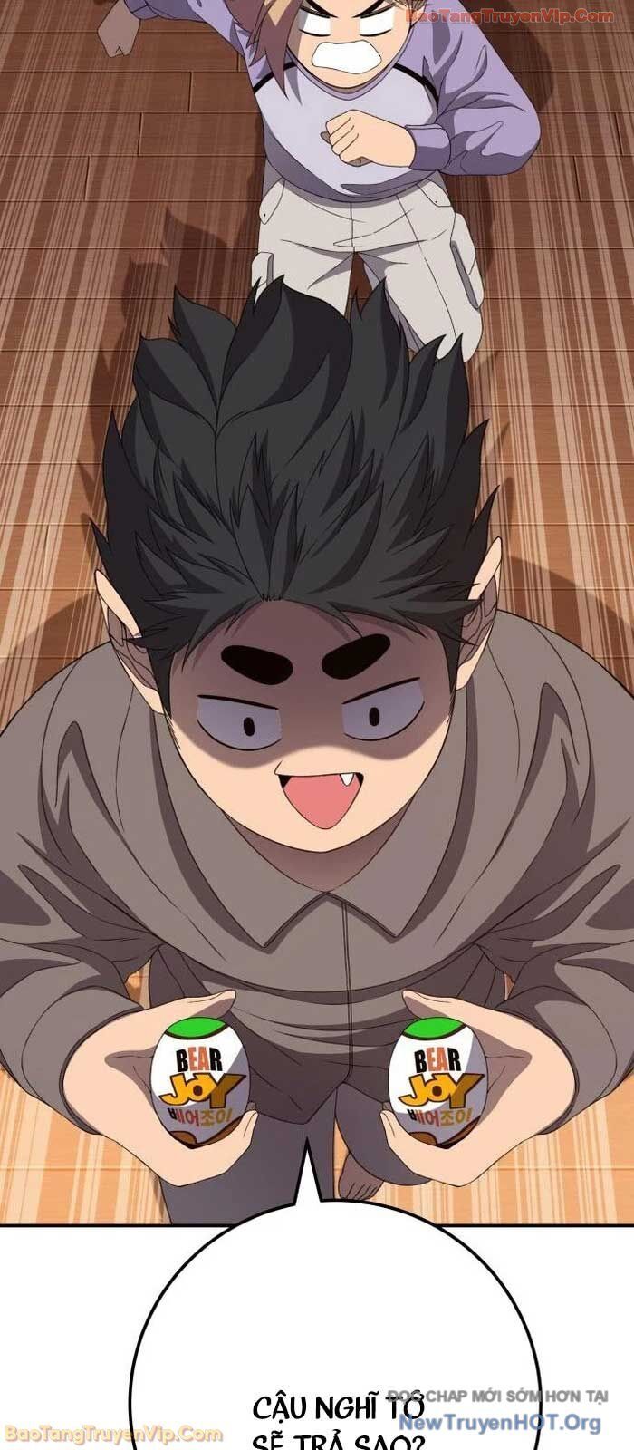 Siêu Anh Hùng Black Briday - Chapter 2 - Page 18