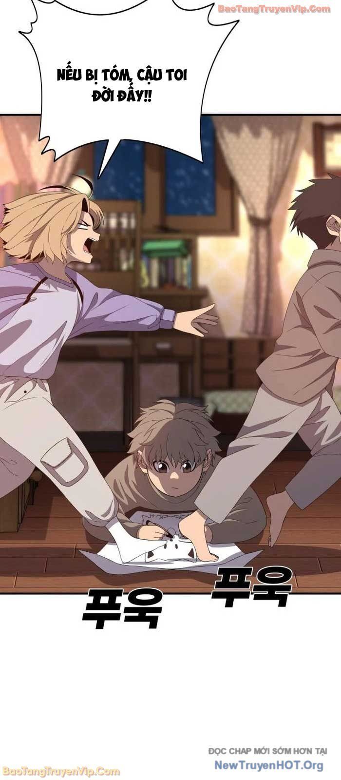 Siêu Anh Hùng Black Briday - Chapter 2 - Page 20