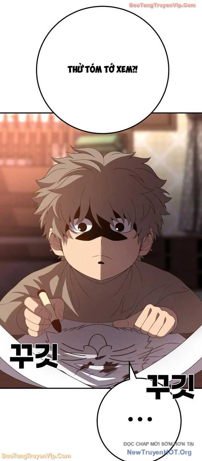 Siêu Anh Hùng Black Briday - Chapter 2 - Page 21