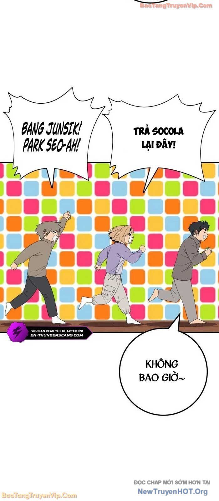 Siêu Anh Hùng Black Briday - Chapter 2 - Page 22