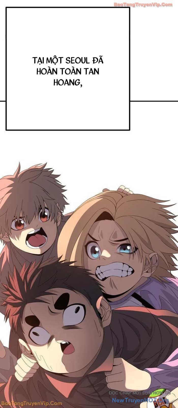 Siêu Anh Hùng Black Briday - Chapter 2 - Page 24