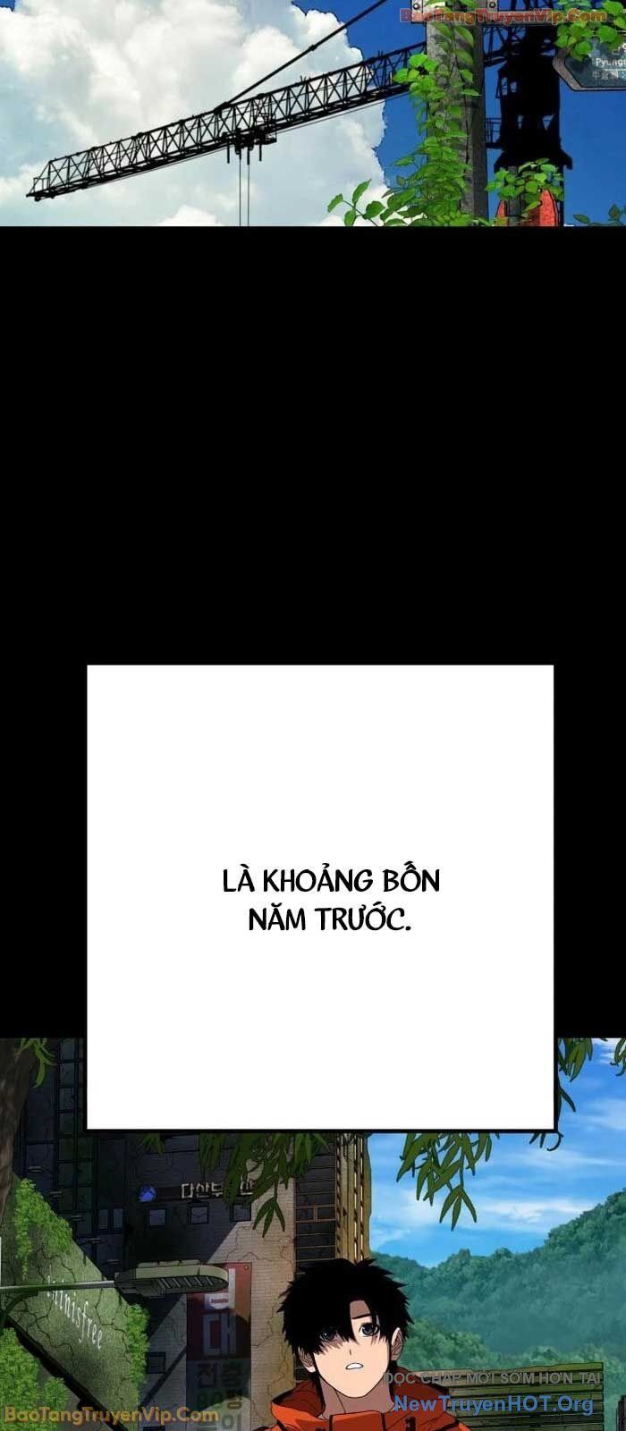 Siêu Anh Hùng Black Briday - Chapter 2 - Page 29