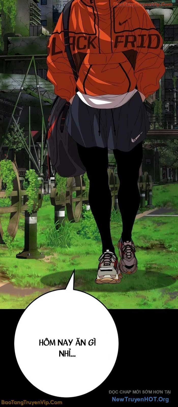 Siêu Anh Hùng Black Briday - Chapter 2 - Page 30