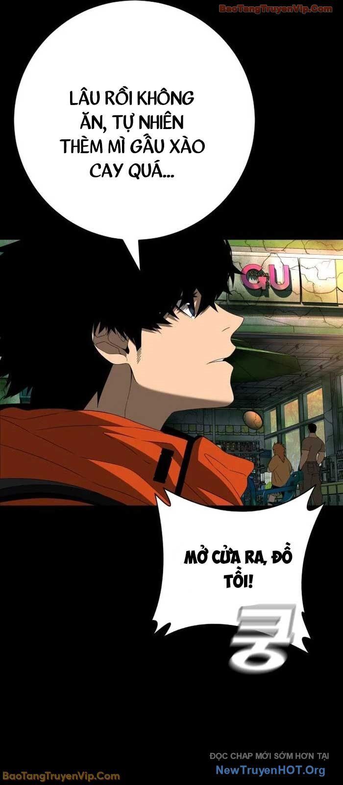 Siêu Anh Hùng Black Briday - Chapter 2 - Page 32