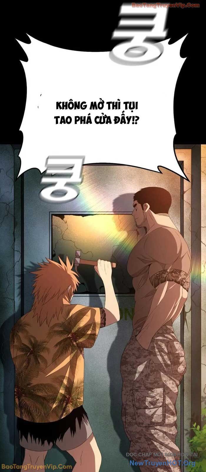 Siêu Anh Hùng Black Briday - Chapter 2 - Page 33