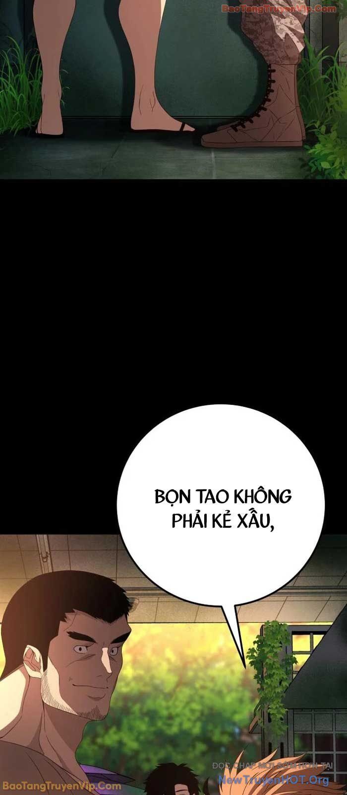 Siêu Anh Hùng Black Briday - Chapter 2 - Page 34