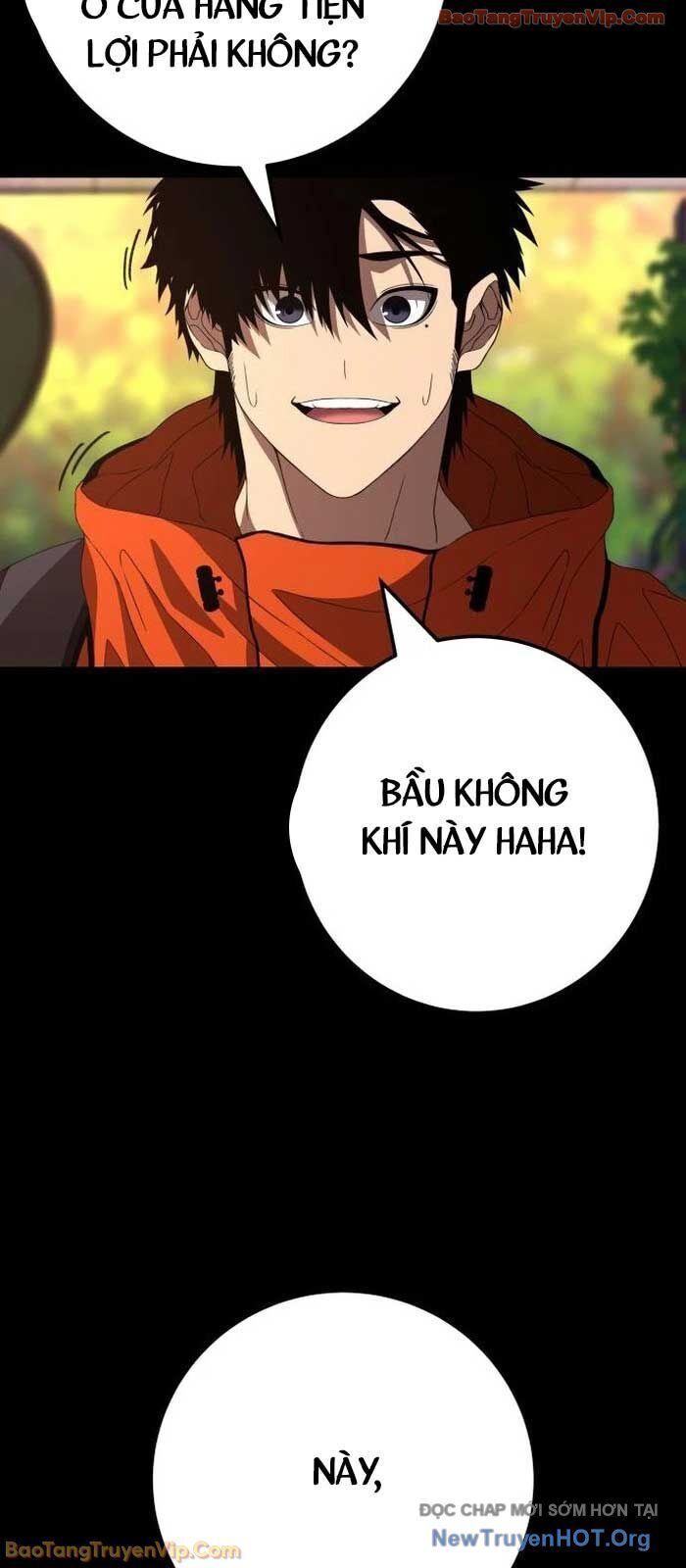 Siêu Anh Hùng Black Briday - Chapter 2 - Page 37