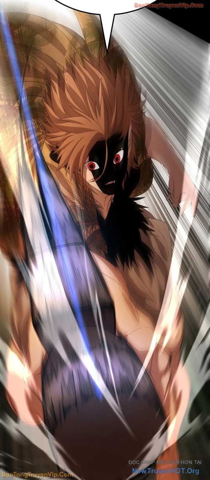 Siêu Anh Hùng Black Briday - Chapter 2 - Page 39