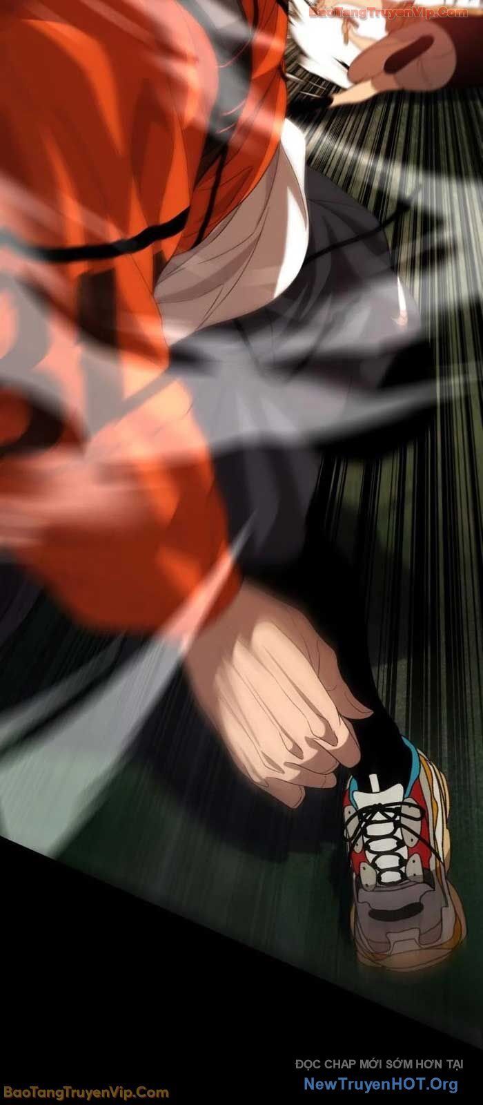 Siêu Anh Hùng Black Briday - Chapter 2 - Page 42