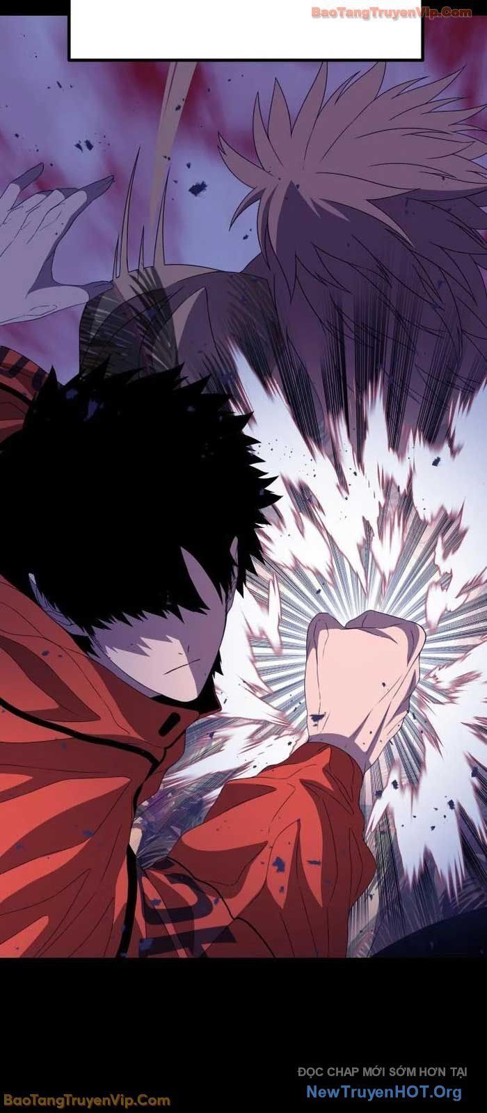 Siêu Anh Hùng Black Briday - Chapter 2 - Page 45