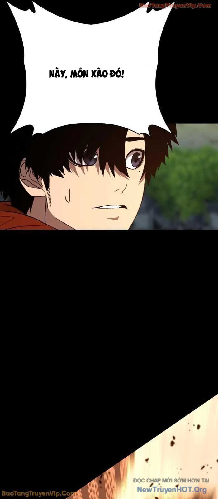 Siêu Anh Hùng Black Briday - Chapter 2 - Page 48