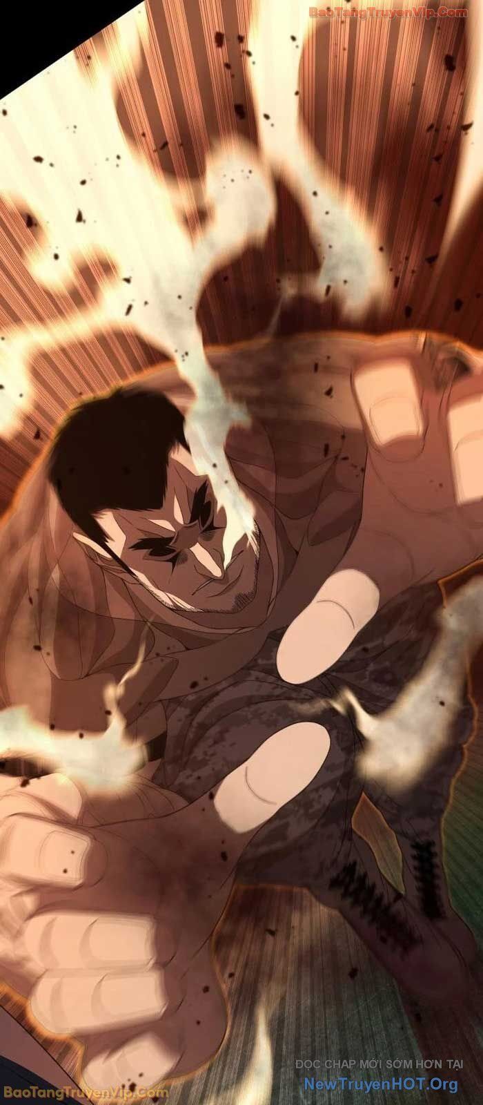 Siêu Anh Hùng Black Briday - Chapter 2 - Page 49