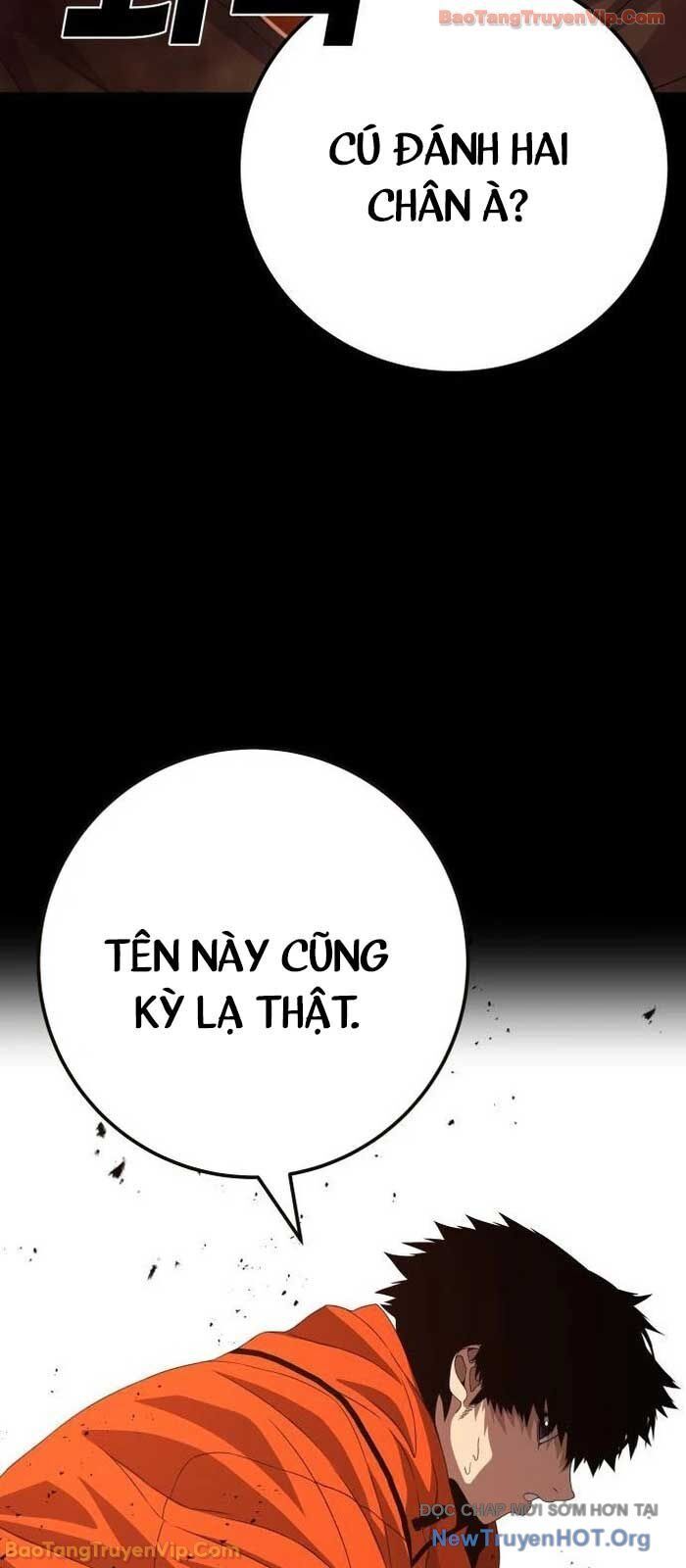 Siêu Anh Hùng Black Briday - Chapter 2 - Page 57