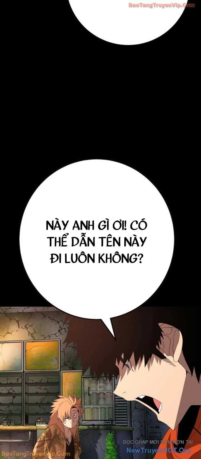 Siêu Anh Hùng Black Briday - Chapter 2 - Page 59