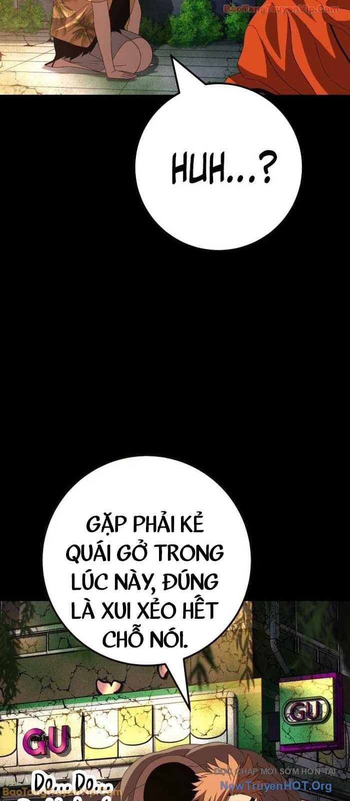 Siêu Anh Hùng Black Briday - Chapter 2 - Page 60