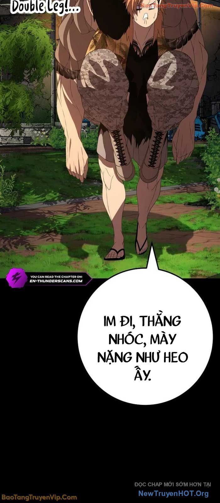 Siêu Anh Hùng Black Briday - Chapter 2 - Page 61