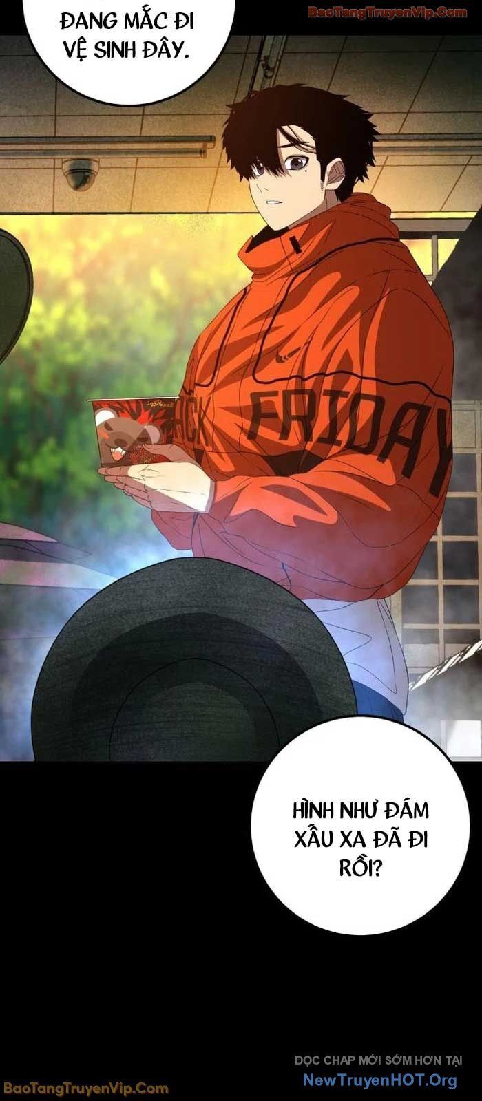 Siêu Anh Hùng Black Briday - Chapter 2 - Page 65