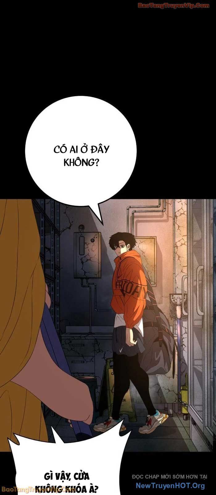 Siêu Anh Hùng Black Briday - Chapter 2 - Page 66