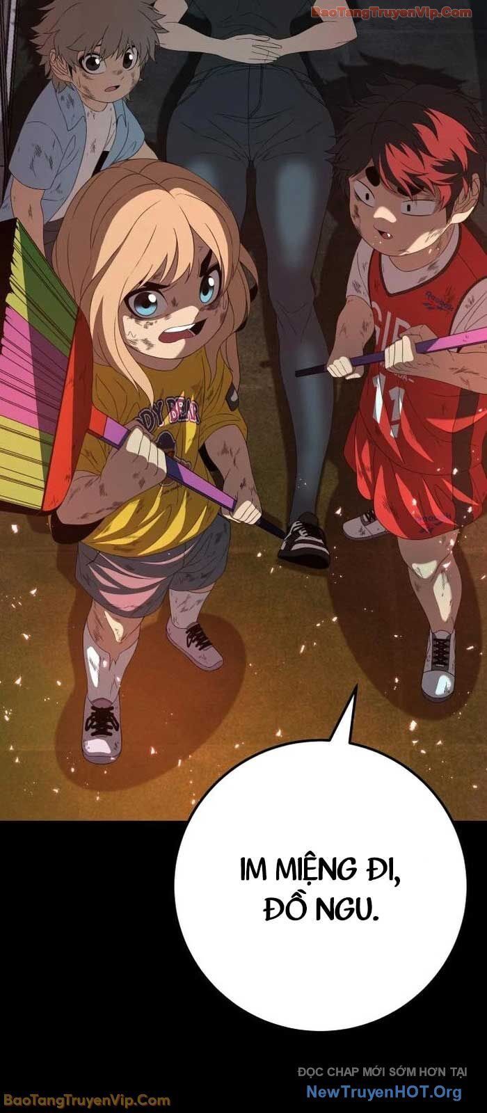 Siêu Anh Hùng Black Briday - Chapter 2 - Page 68