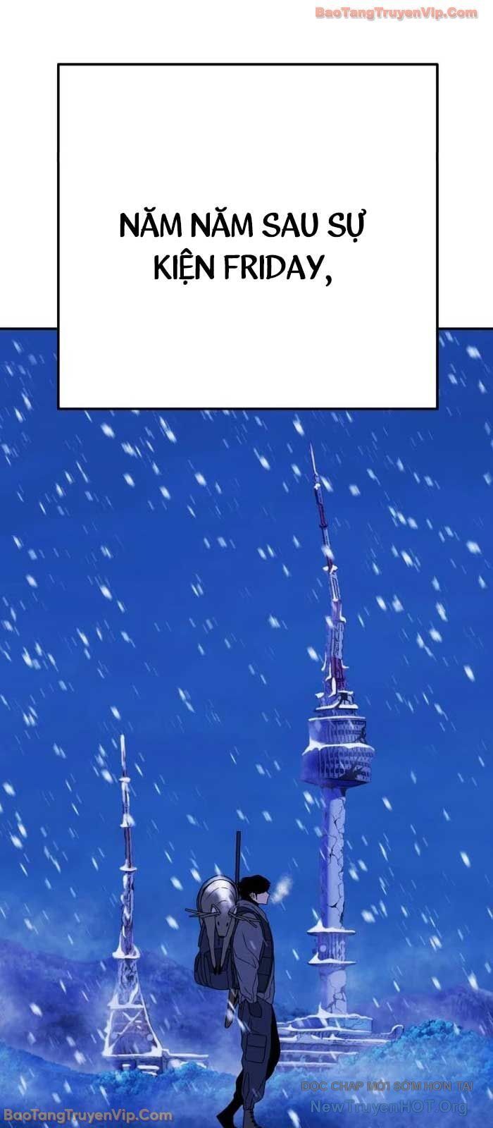 Siêu Anh Hùng Black Briday - Chapter 2 - Page 7