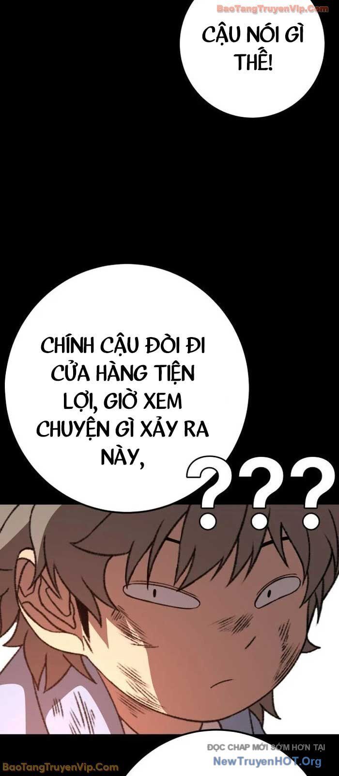 Siêu Anh Hùng Black Briday - Chapter 2 - Page 71