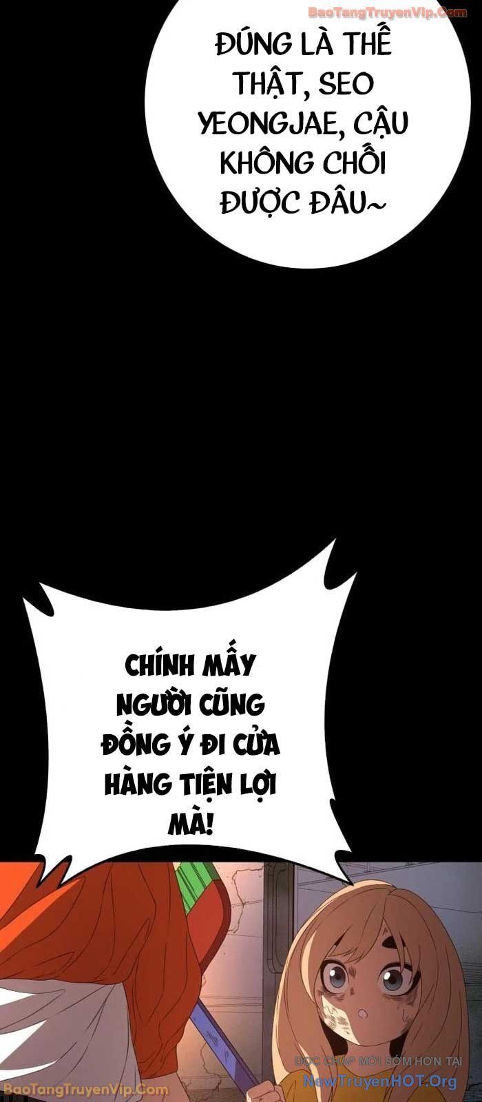 Siêu Anh Hùng Black Briday - Chapter 2 - Page 72