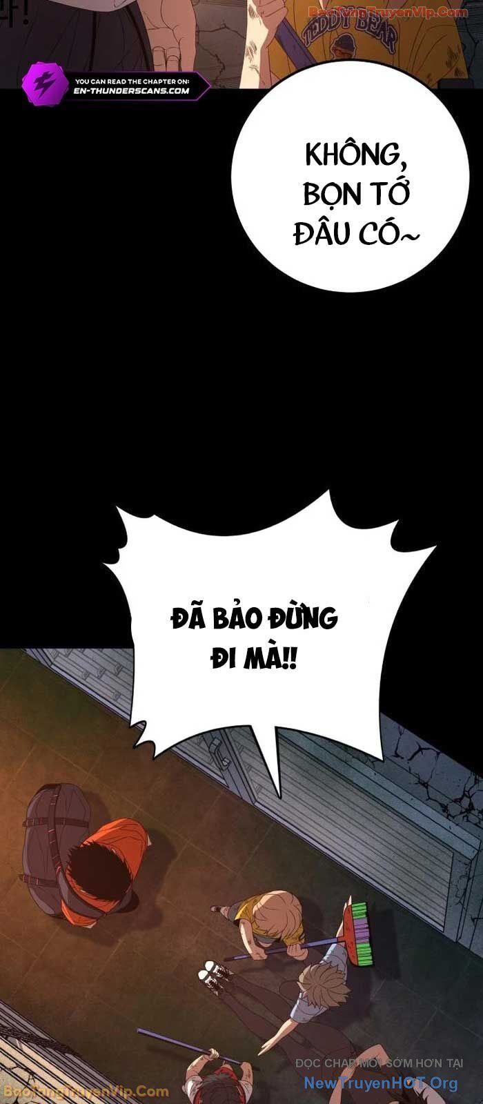 Siêu Anh Hùng Black Briday - Chapter 2 - Page 73