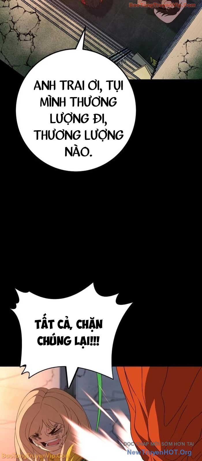 Siêu Anh Hùng Black Briday - Chapter 2 - Page 74