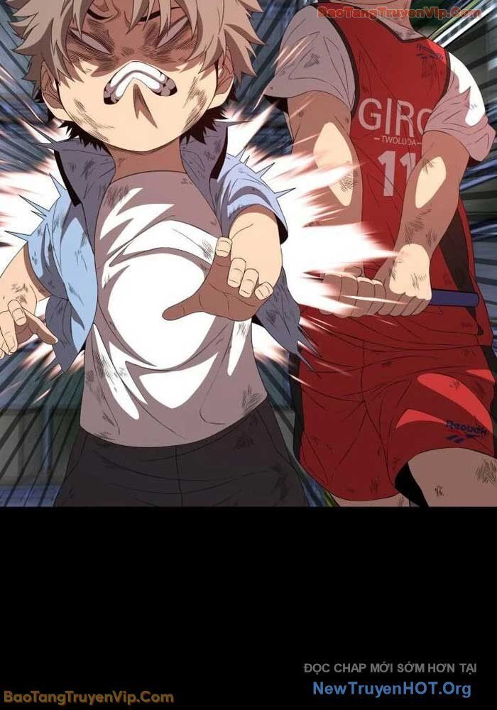 Siêu Anh Hùng Black Briday - Chapter 2 - Page 79