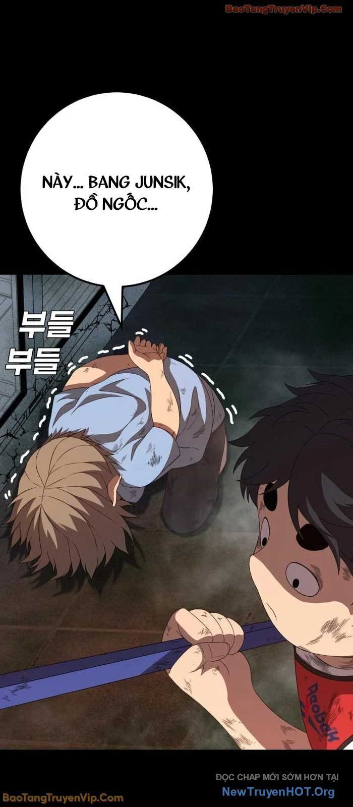 Siêu Anh Hùng Black Briday - Chapter 2 - Page 80