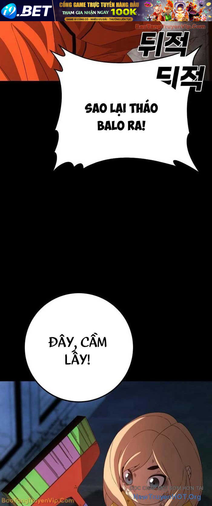 Siêu Anh Hùng Black Briday - Chapter 2 - Page 86