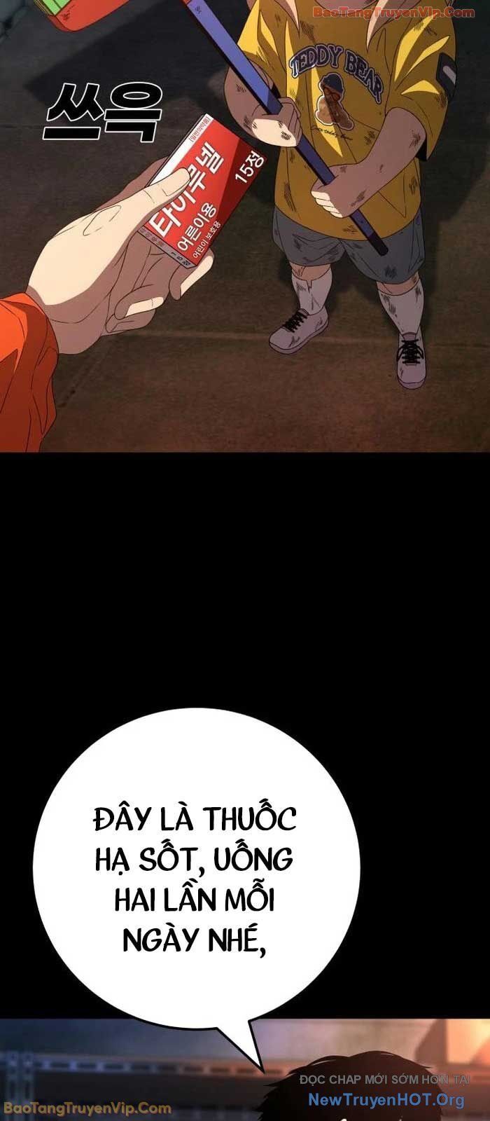 Siêu Anh Hùng Black Briday - Chapter 2 - Page 87