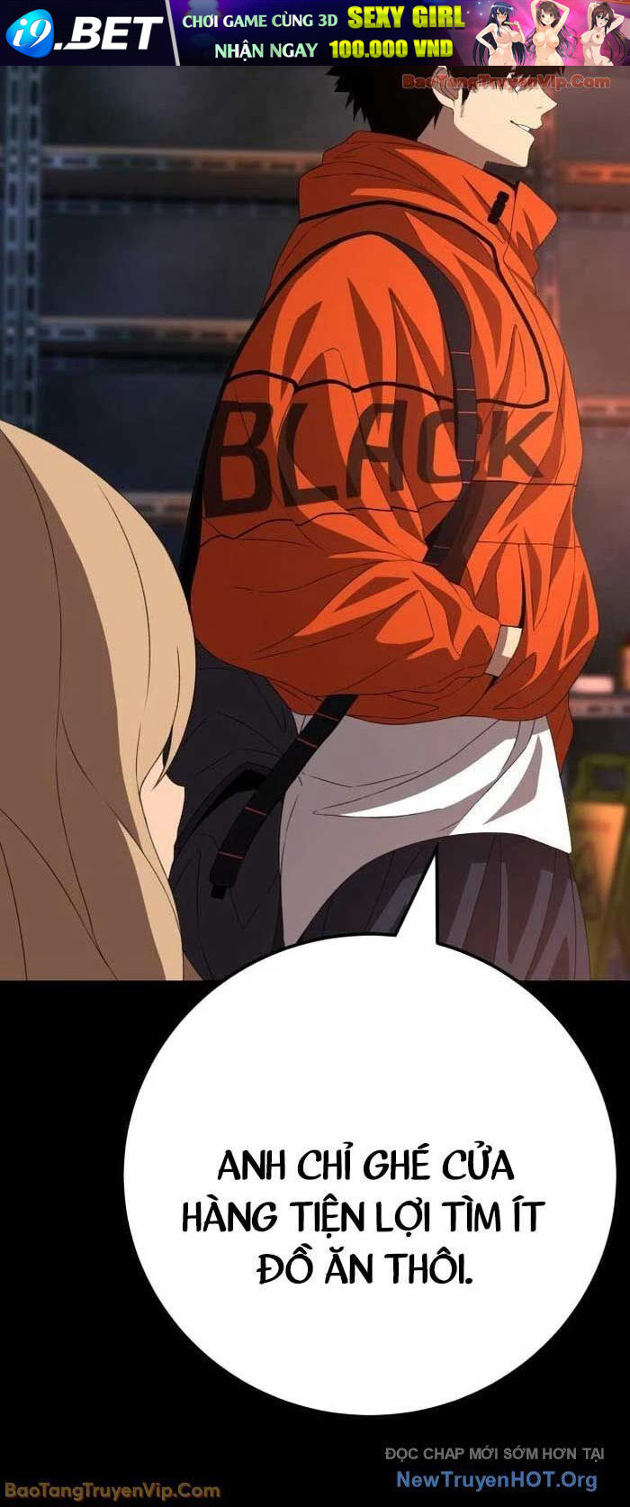 Siêu Anh Hùng Black Briday - Chapter 2 - Page 88