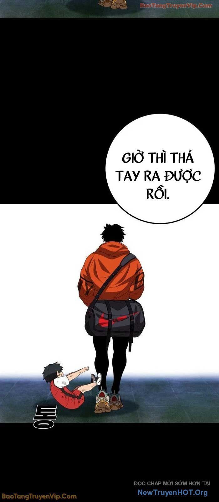 Siêu Anh Hùng Black Briday - Chapter 2 - Page 91