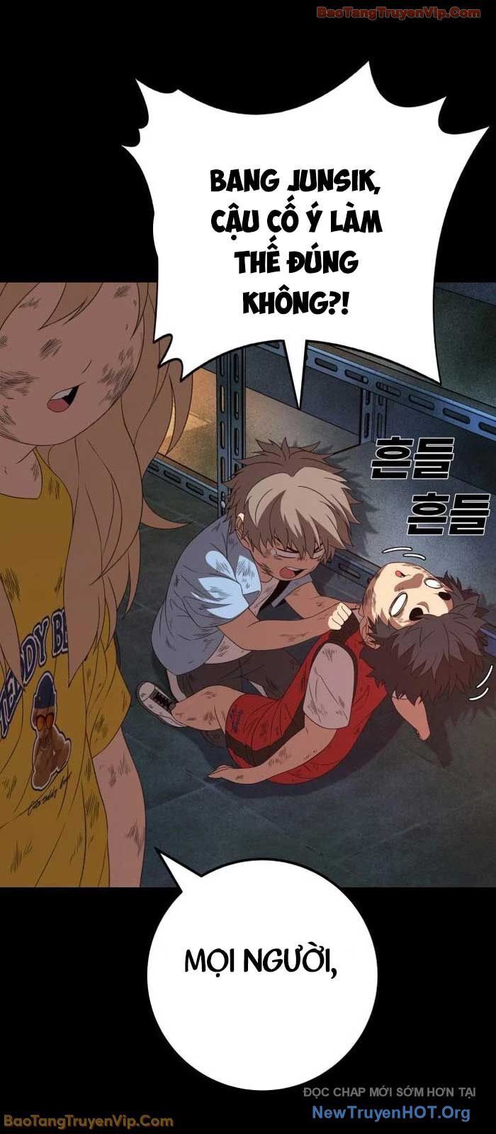 Siêu Anh Hùng Black Briday - Chapter 2 - Page 92