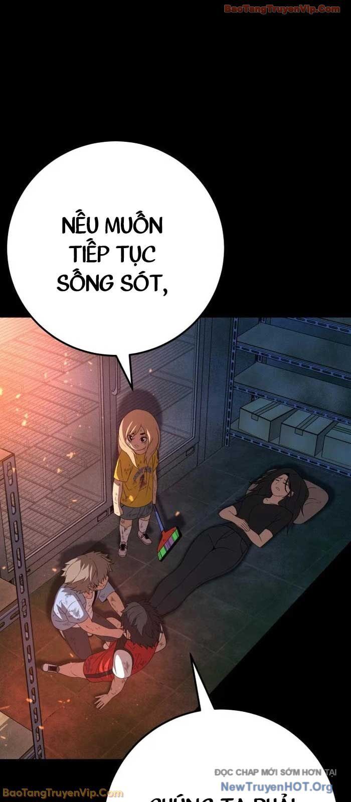 Siêu Anh Hùng Black Briday - Chapter 2 - Page 93