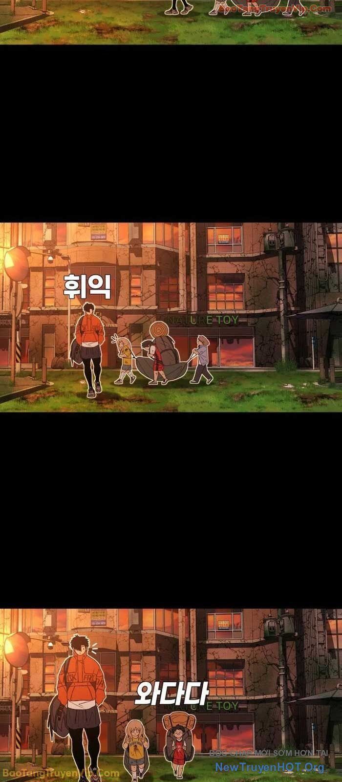 Siêu Anh Hùng Black Briday - Chapter 2 - Page 99