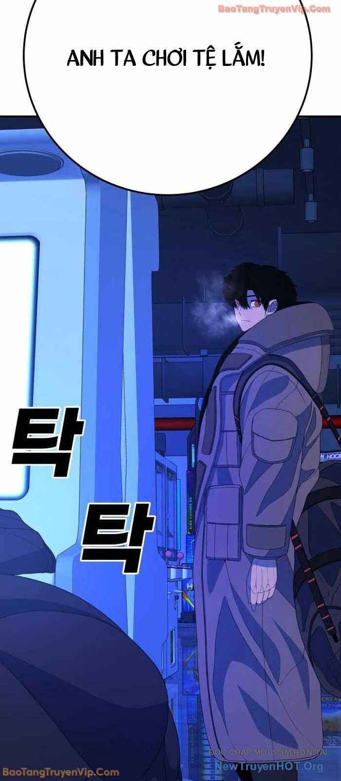 Siêu Anh Hùng Black Briday - Chapter 3 - Page 104