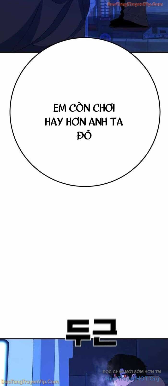 Siêu Anh Hùng Black Briday - Chapter 3 - Page 105